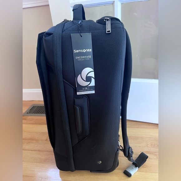 Samsonite Other Samsonite Collection Wheeled Convertible